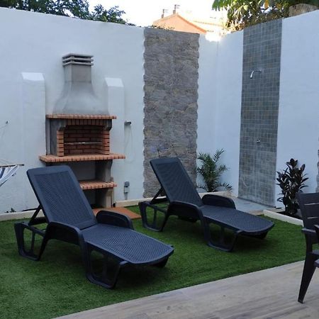 발렌시아 Malvarosa Beach Private Garden 아파트 외부 사진