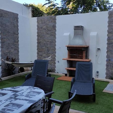 발렌시아 Malvarosa Beach Private Garden 아파트 외부 사진
