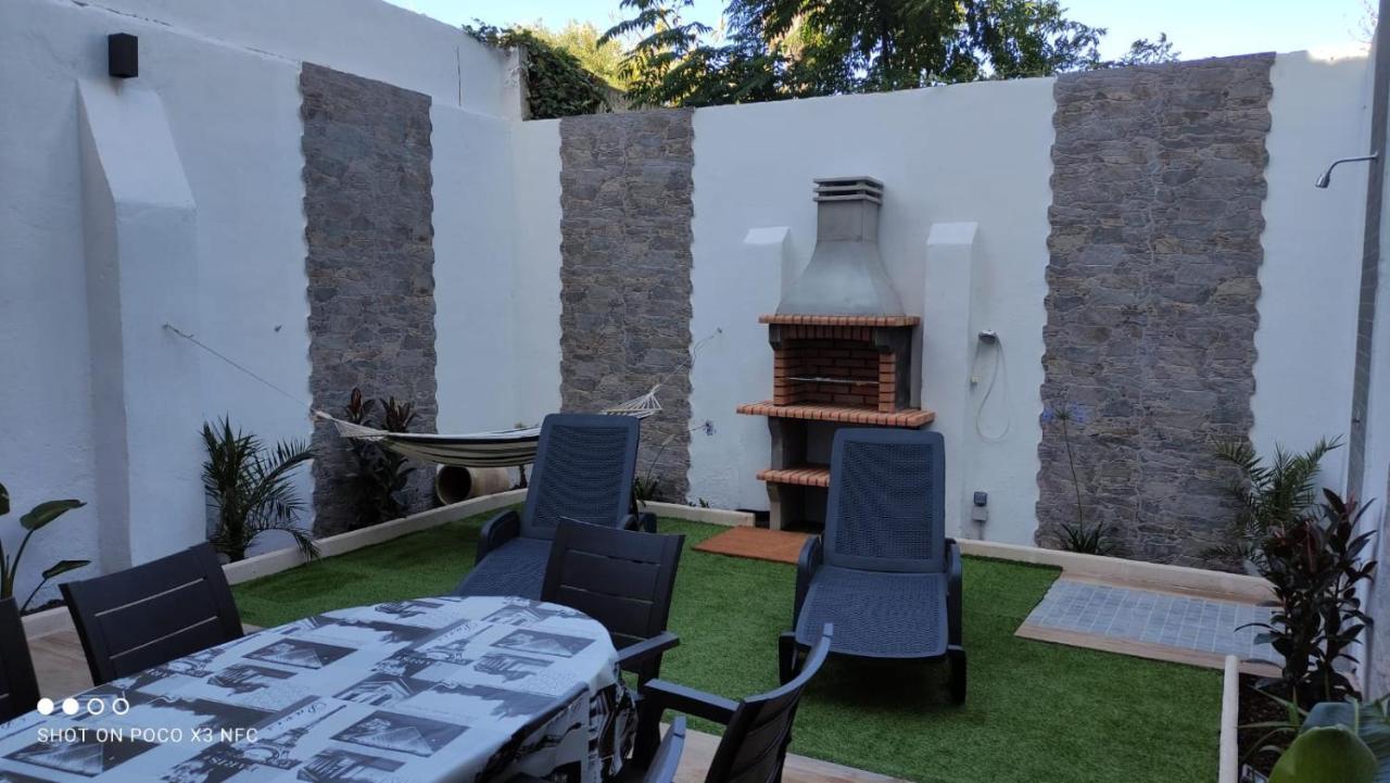 발렌시아 Malvarosa Beach Private Garden 아파트 외부 사진